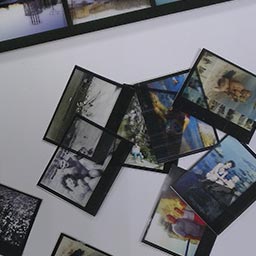 Друк на спеціальних матеріалах