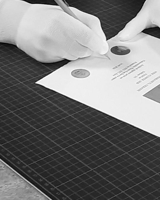 Сертифікати