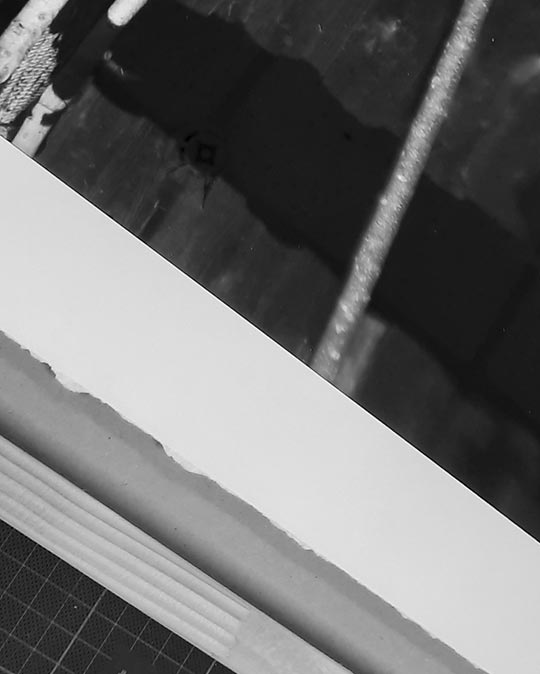 Оформлення робіт