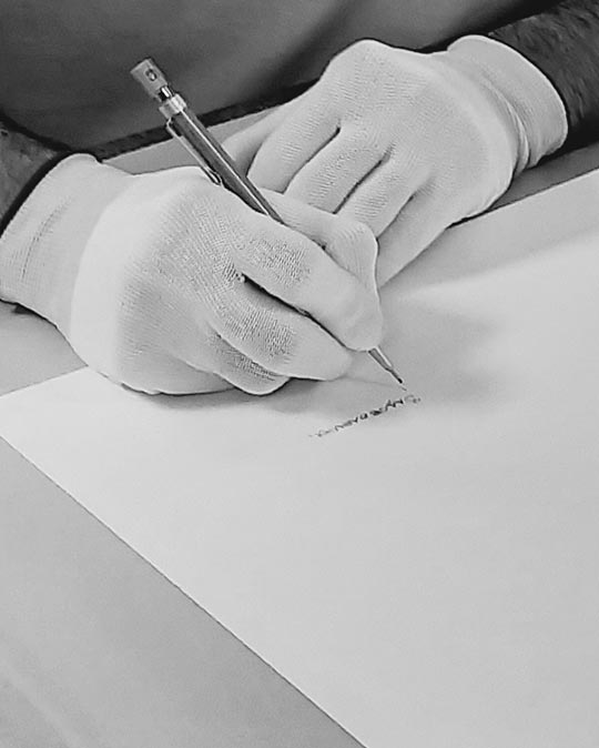 Колекційні відбитки